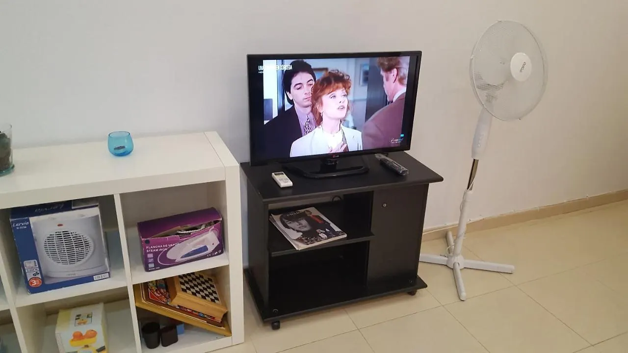 Apartamento A 17 M. De La Playa Sant Antoni De Calonge