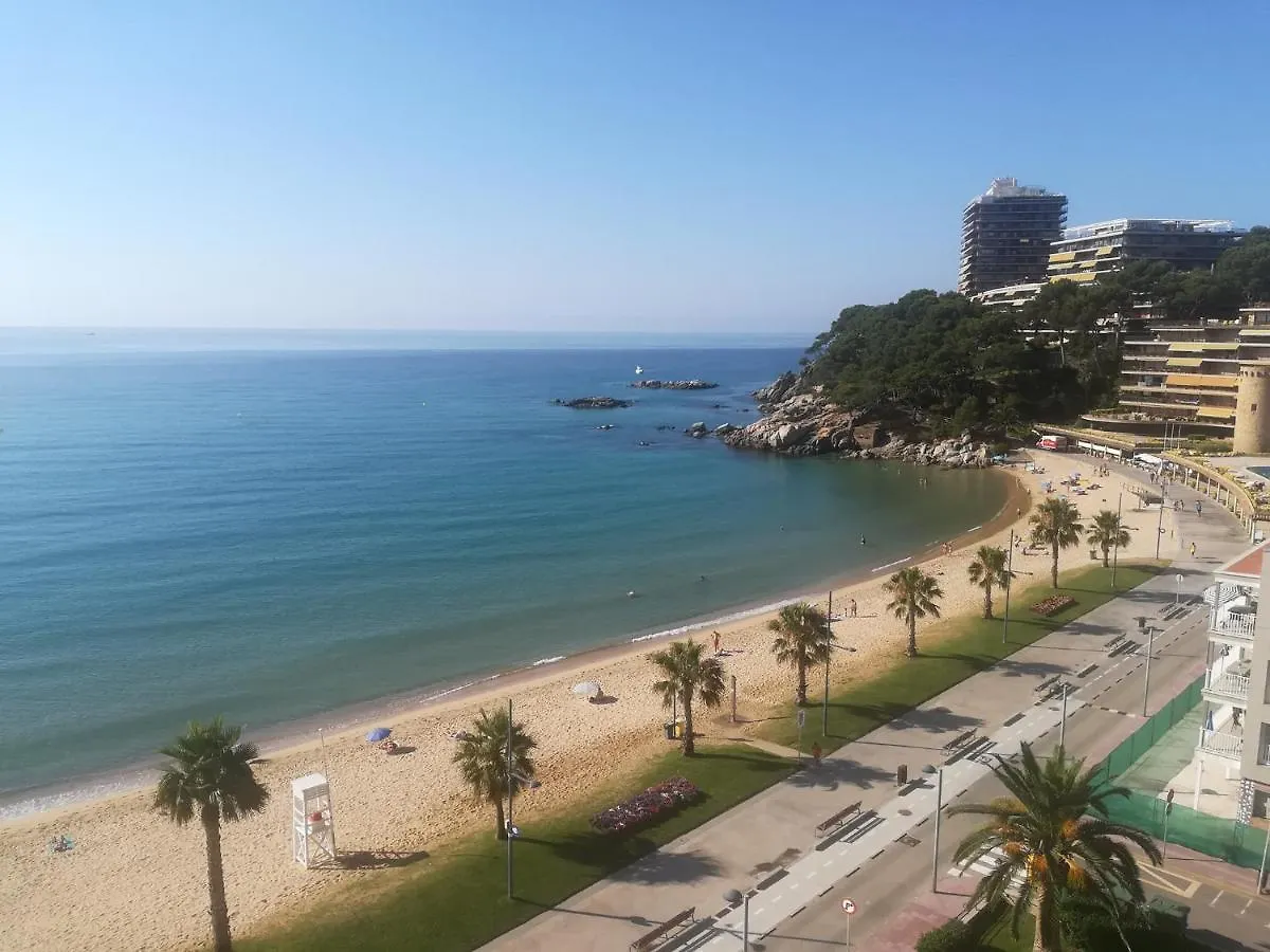 Apartamento A 17 M. De La Playa سان أنتوني دي كالونخي إسبانيا