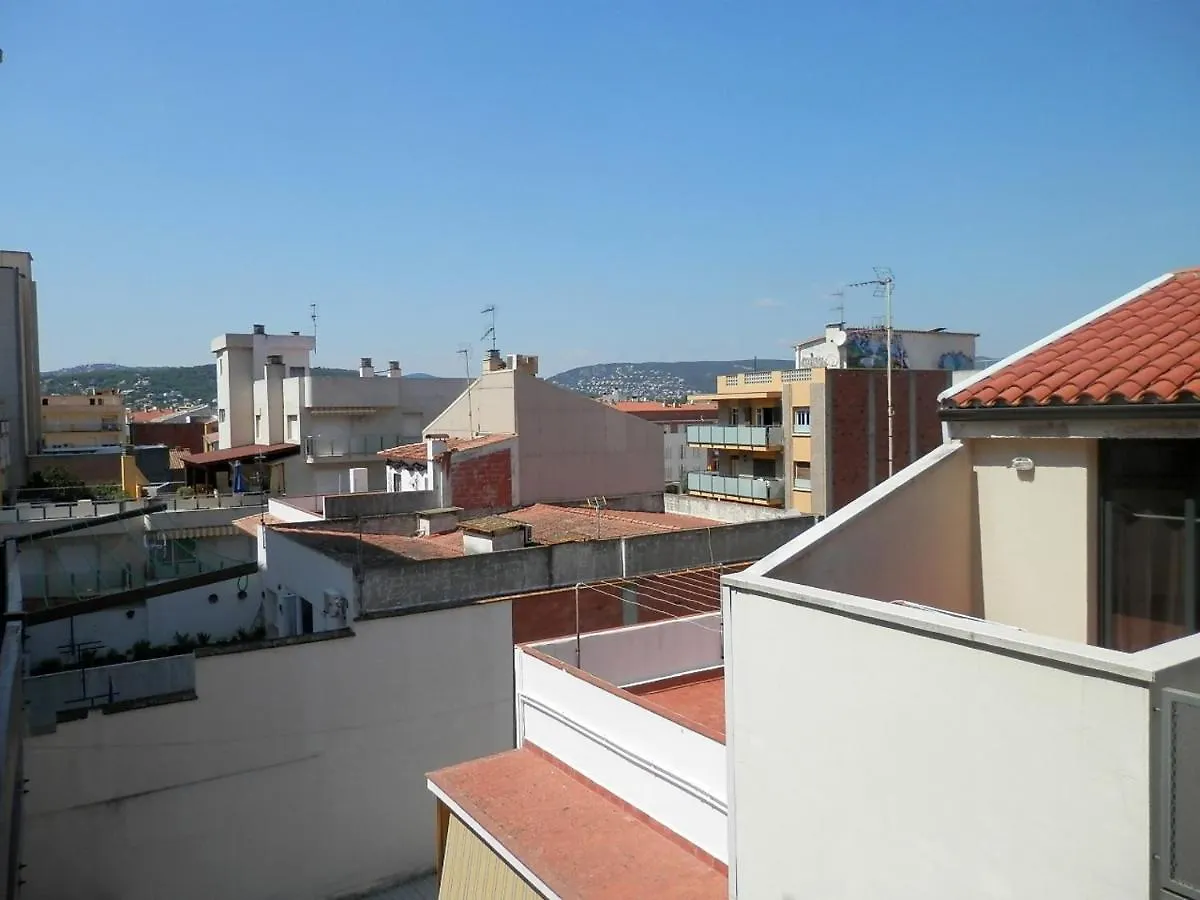Apartamento A 17 M. De La Playa Sant Antoni De Calonge 0*,  Espanha