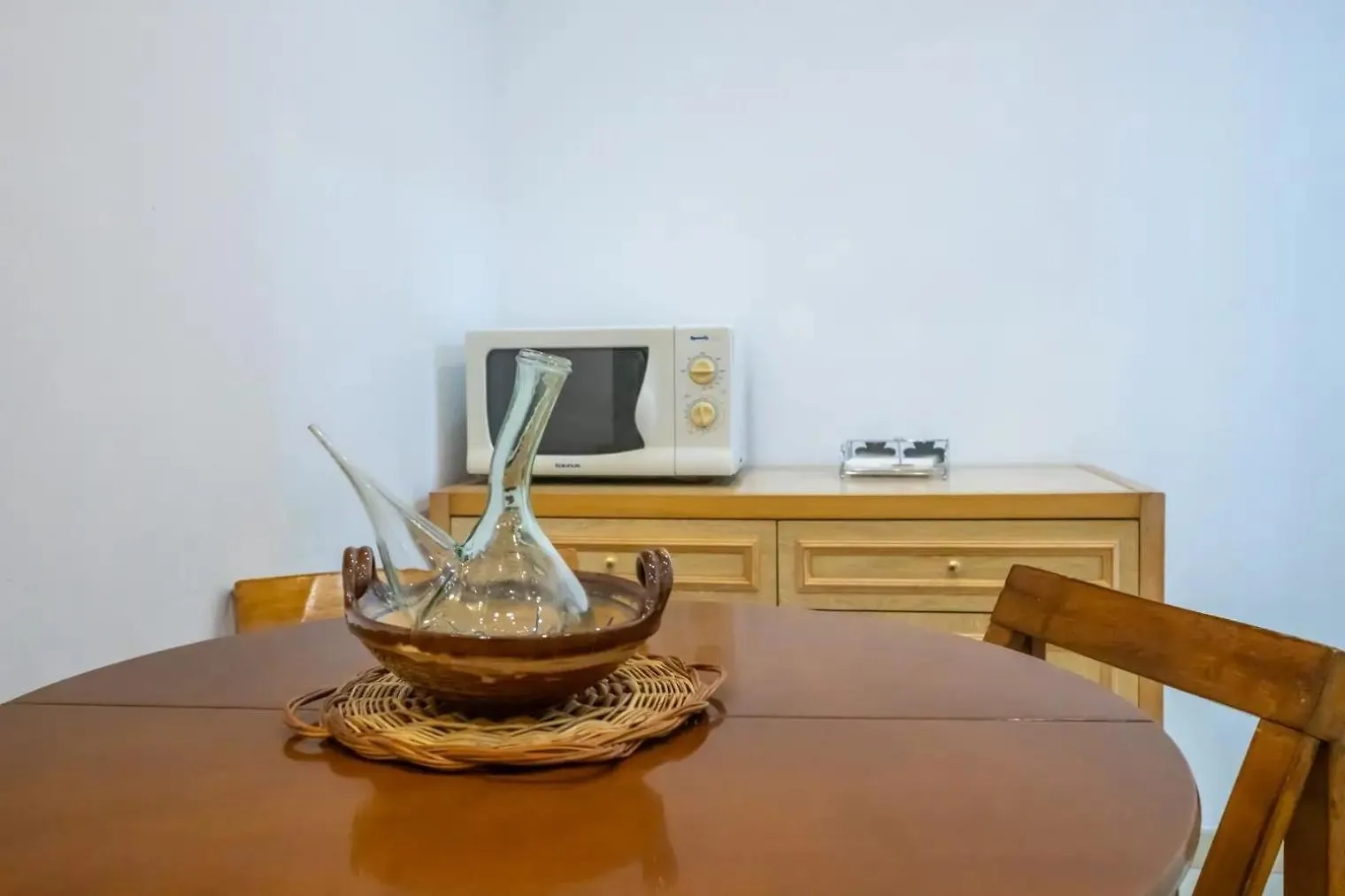Apartamento A 17 M. De La Playa سان أنتوني دي كالونخي