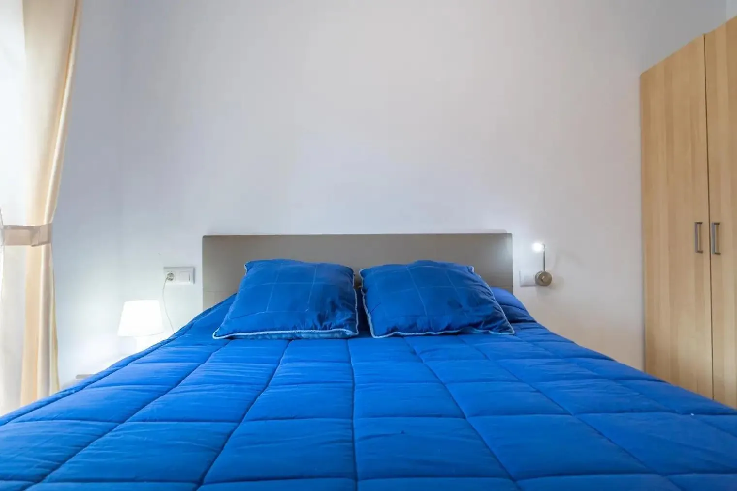 شقة Apartamento A 17 M. De La Playa سان أنتوني دي كالونخي