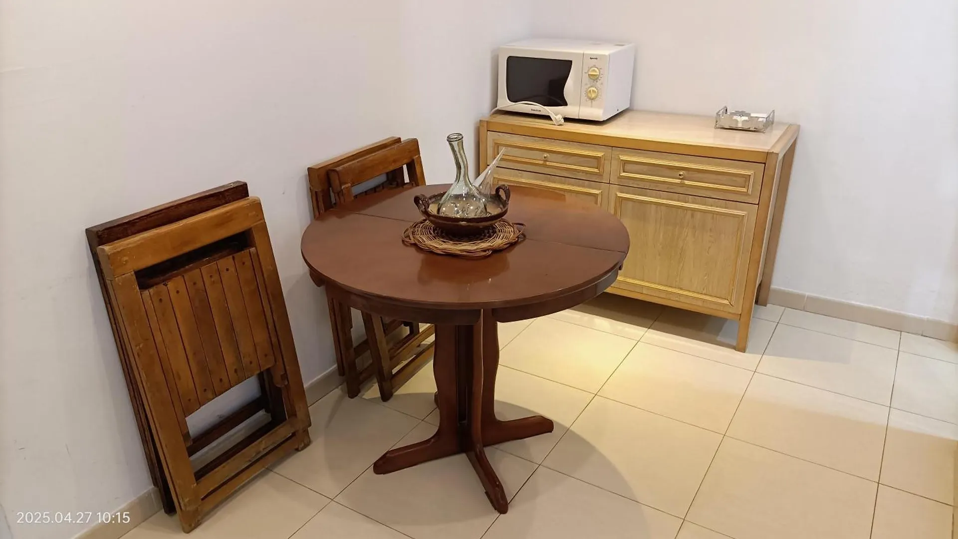 Apartamento A 17 M. De La Playa سان أنتوني دي كالونخي