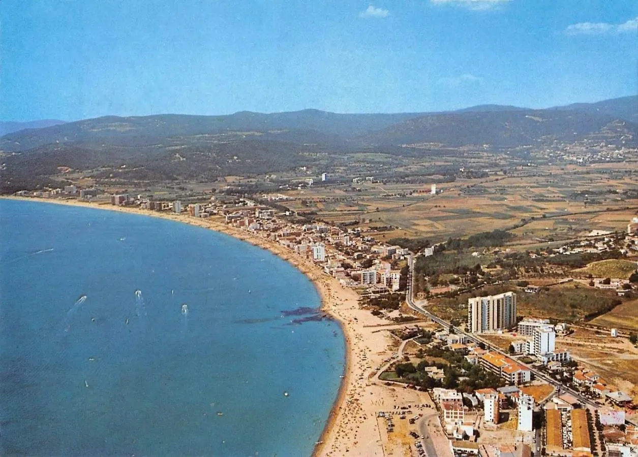 Apartamento A 17 M. De La Playa سان أنتوني دي كالونخي
