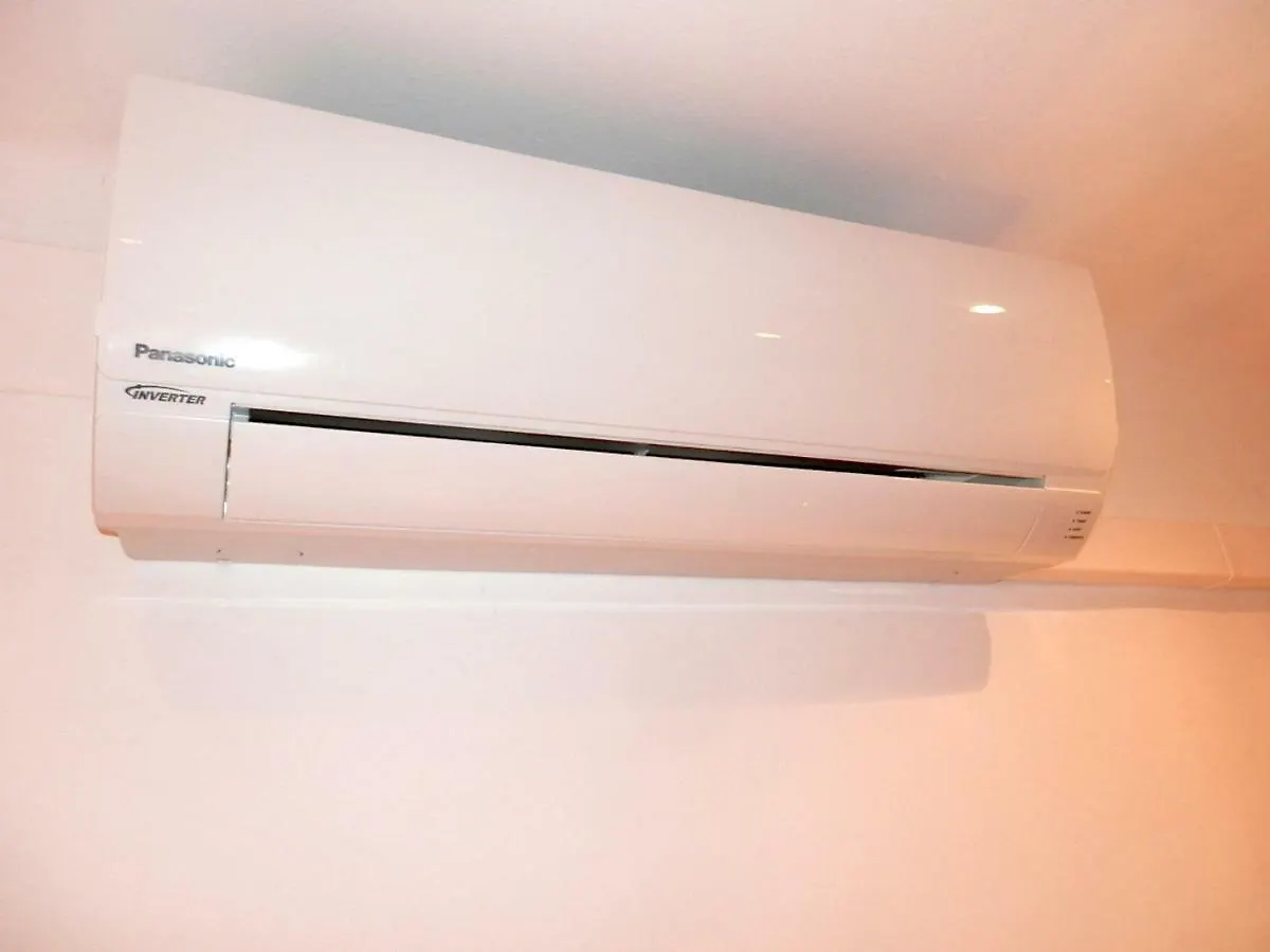 Apartamento A 17 M. De La Playa سان أنتوني دي كالونخي