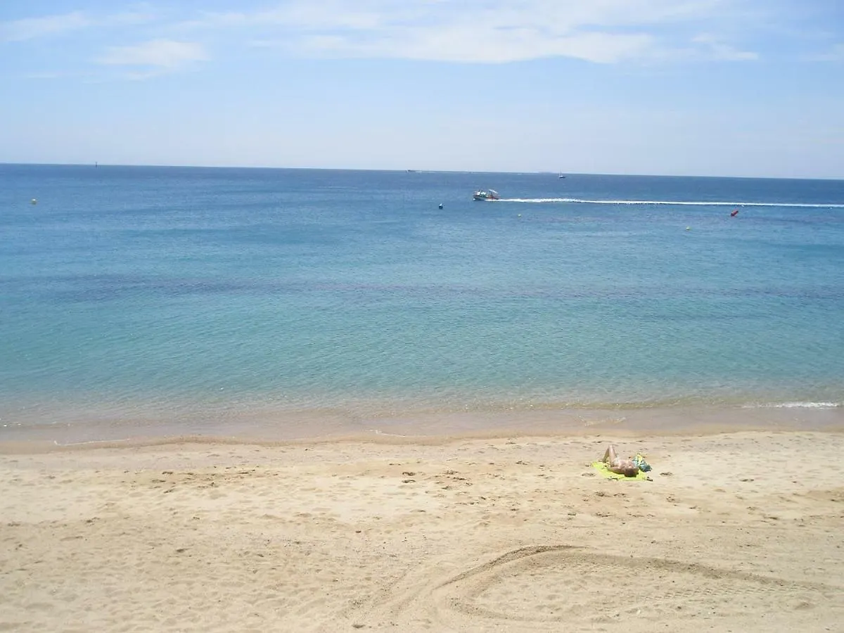 Apartamento A 17 M. De La Playa Sant Antoni De Calonge