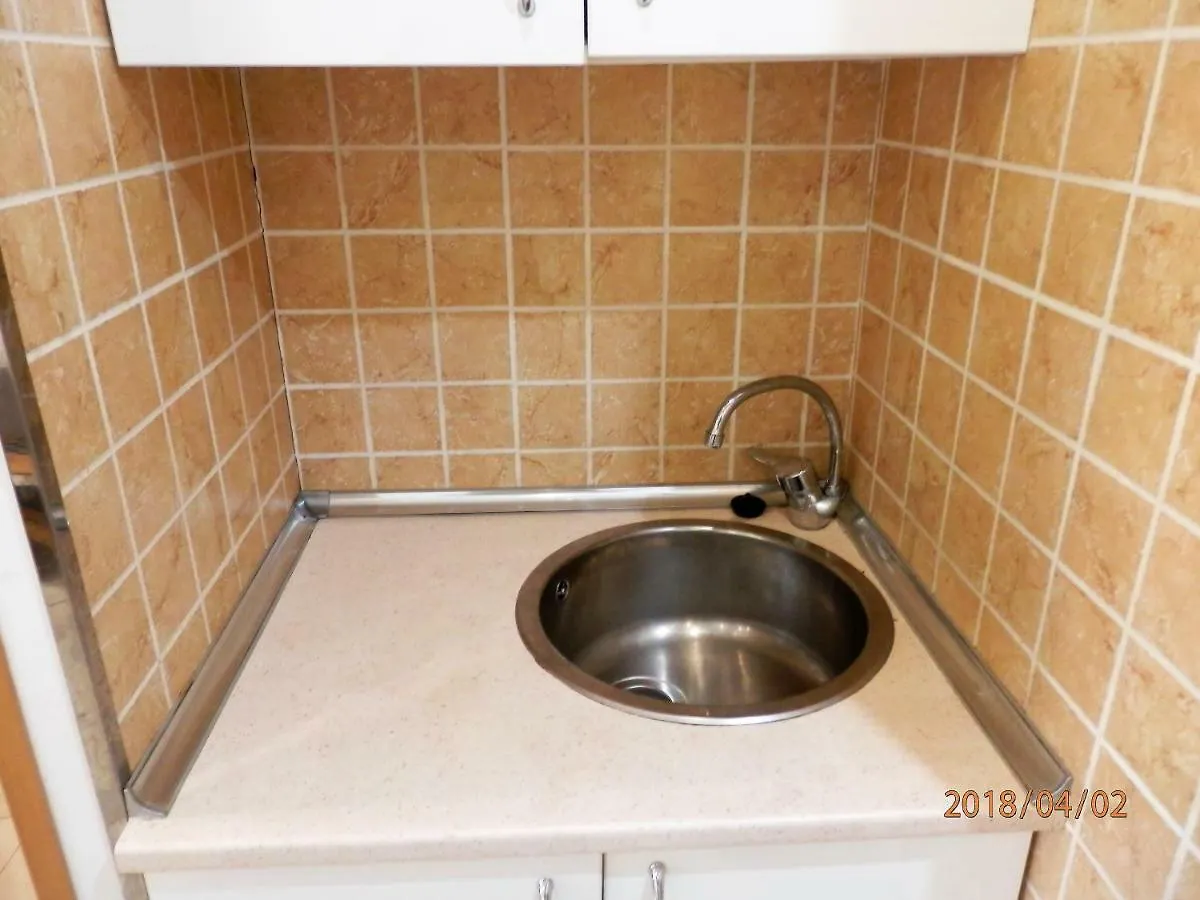 Apartamento A 17 M. De La Playa Sant Antoni De Calonge