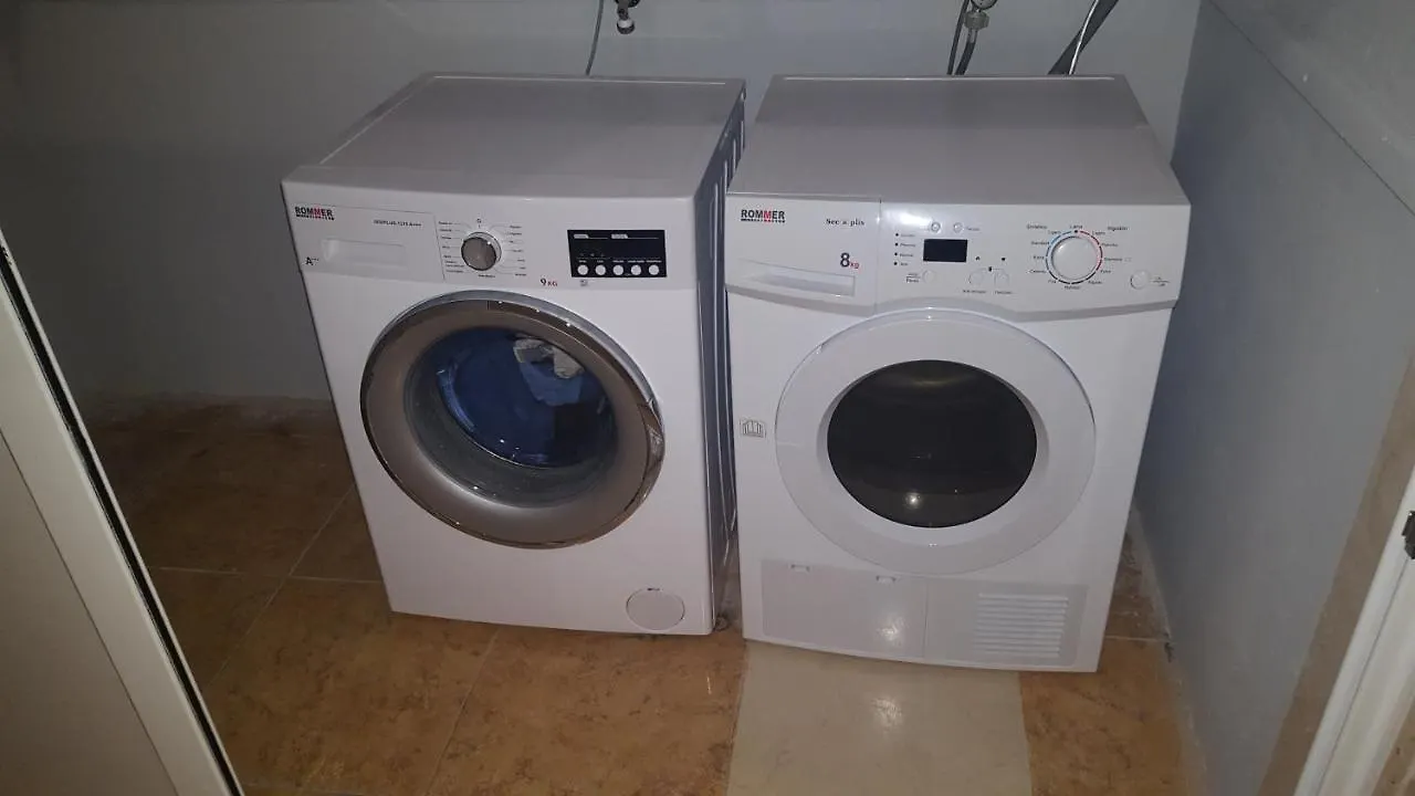 شقة Apartamento A 17 M. De La Playa سان أنتوني دي كالونخي